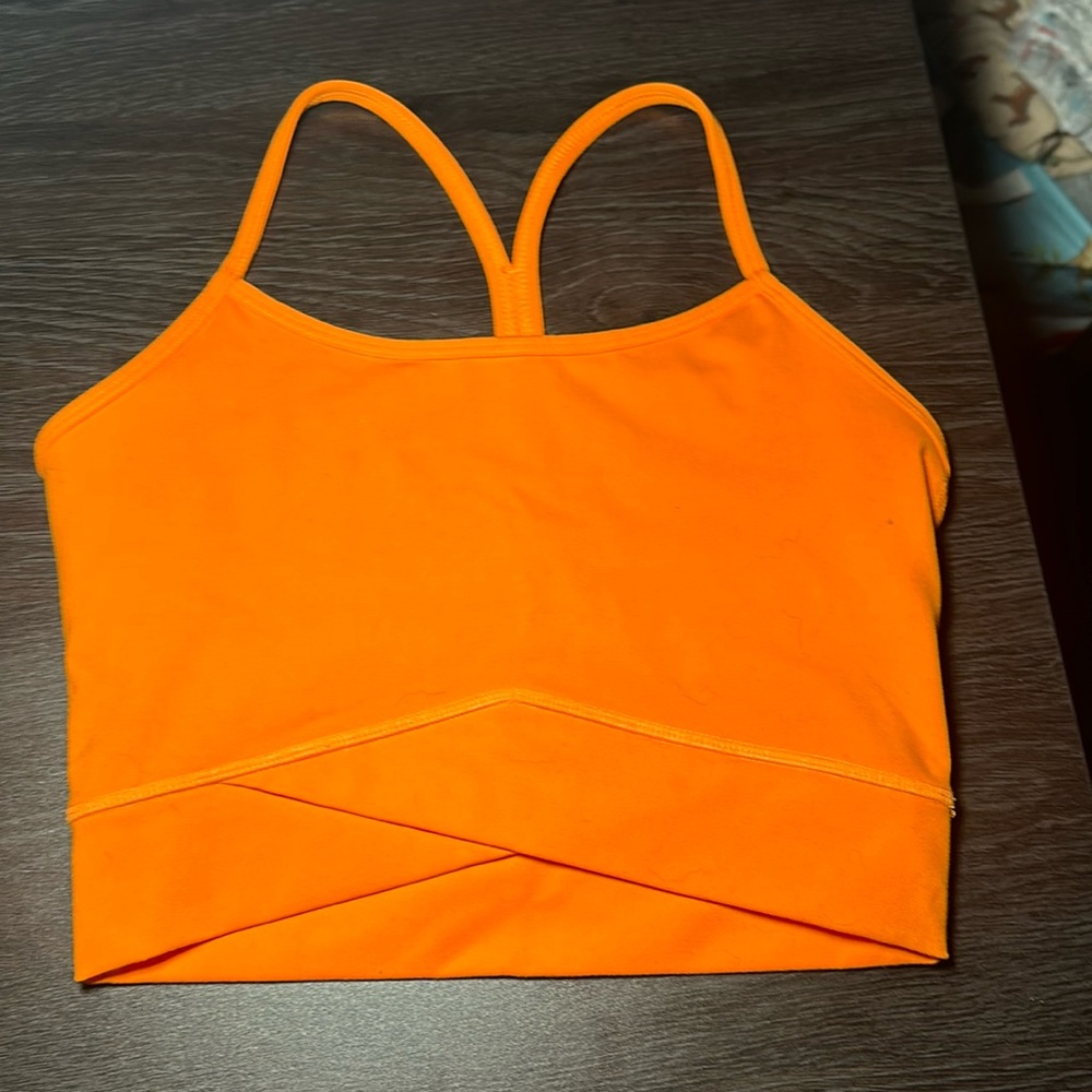 Elite eleven sports bra (S)
